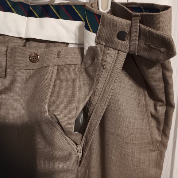 Men's Suit 🌬FALL INTO SAVINGS - Picture 11 of 11